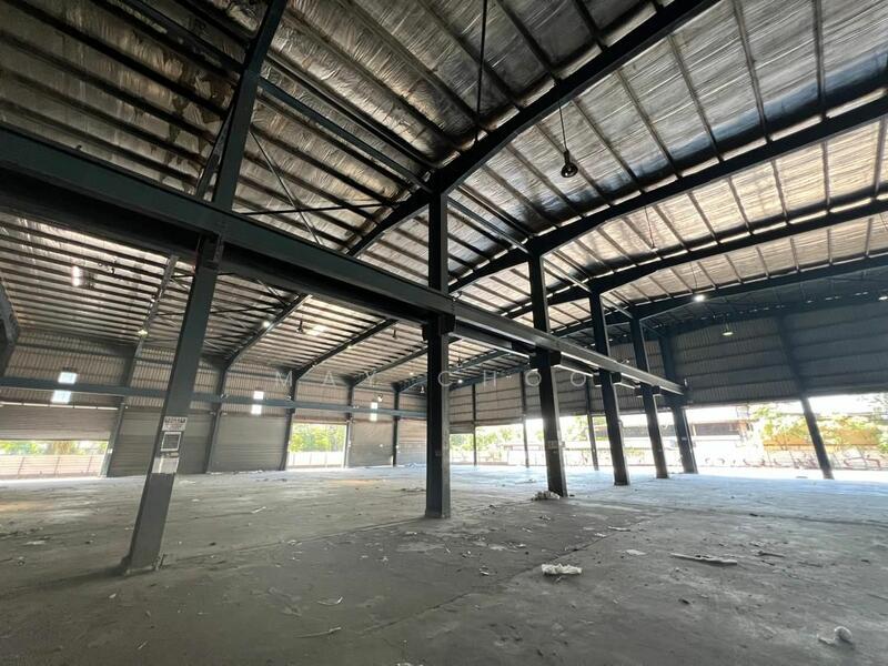 Detached Factory for Rent in Kawasan Perusahaan Sungai Lokan (Butterworth) - May Choo - PropertyGuru.com.my