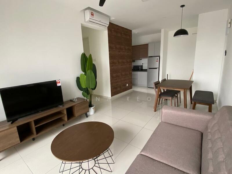 For Rent - Kenwingston Skylofts