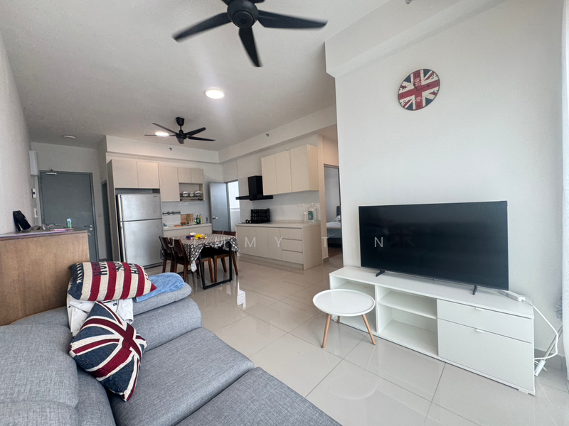 For Rent - 121 Residences