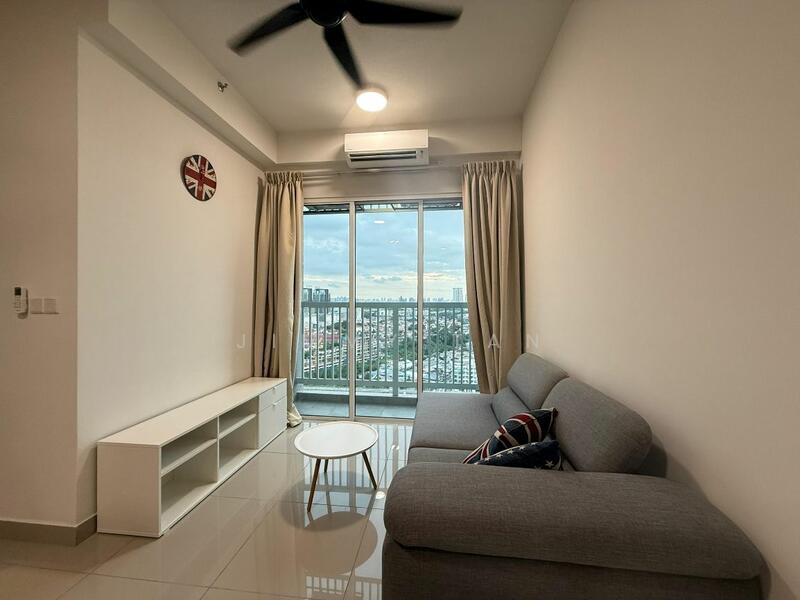 For Rent - 121 Residences