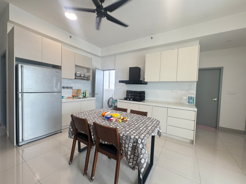 For Rent - 121 Residences