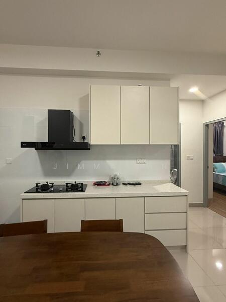 For Rent - 121 Residences