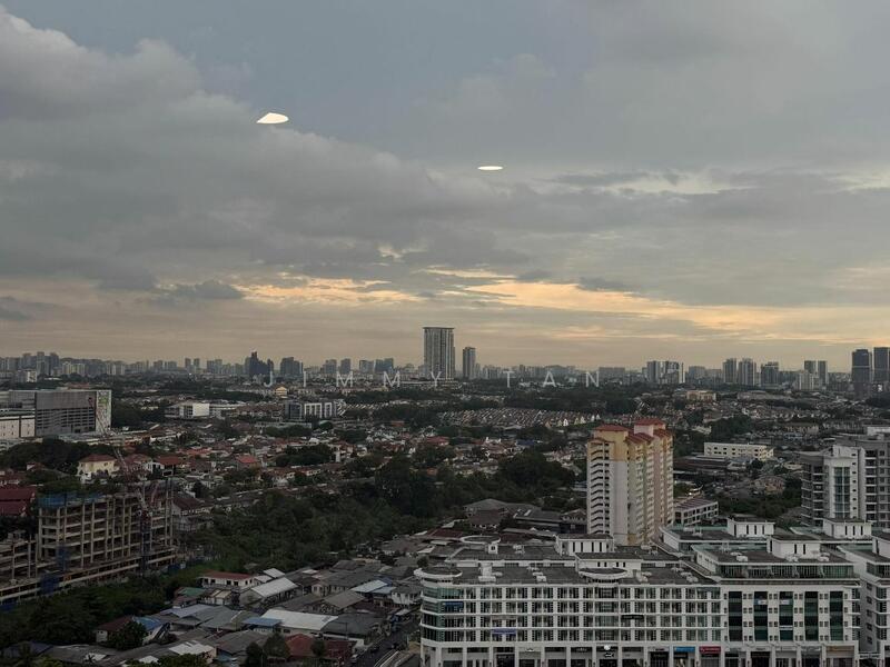 For Rent - 121 Residences