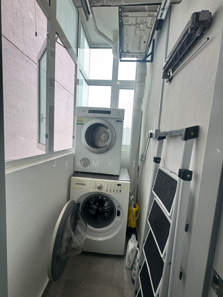 For Rent - 121 Residences