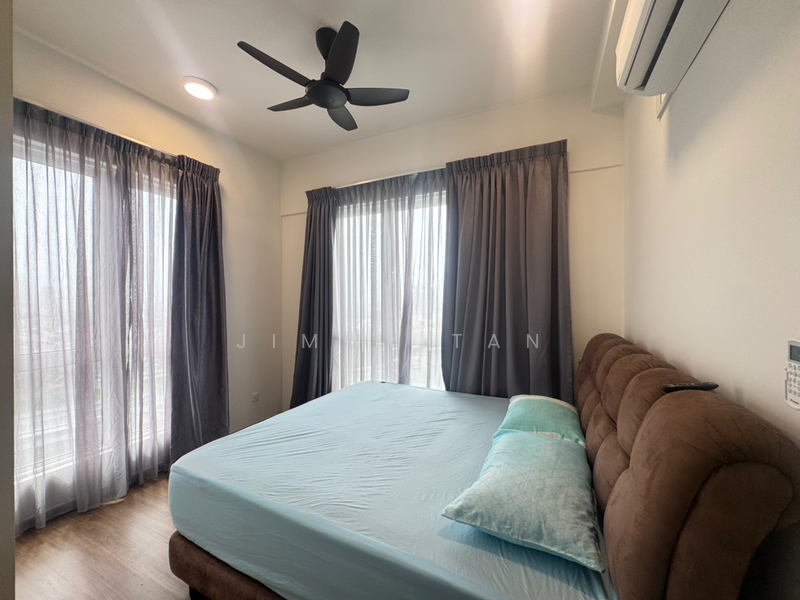 For Rent - 121 Residences