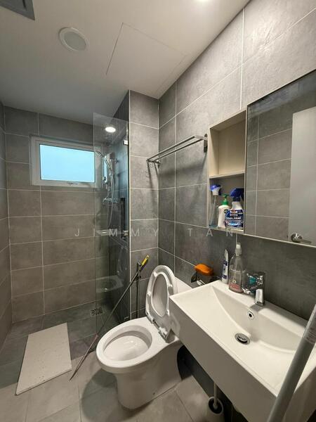 For Rent - 121 Residences