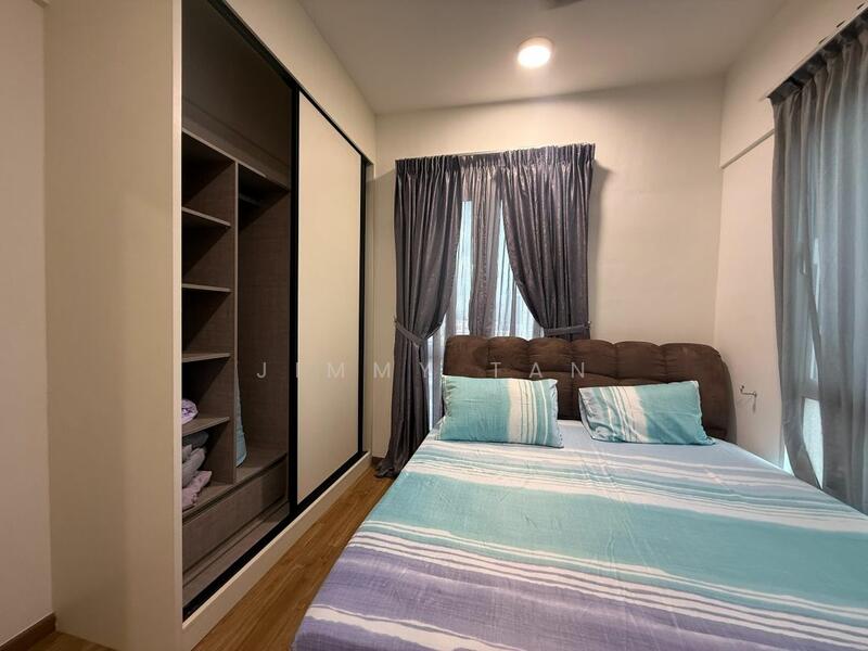 For Rent - 121 Residences