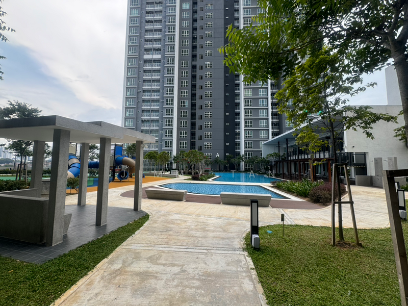 For Rent - 121 Residences