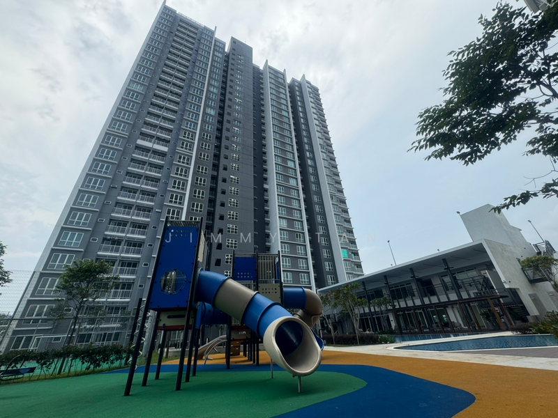For Rent - 121 Residences