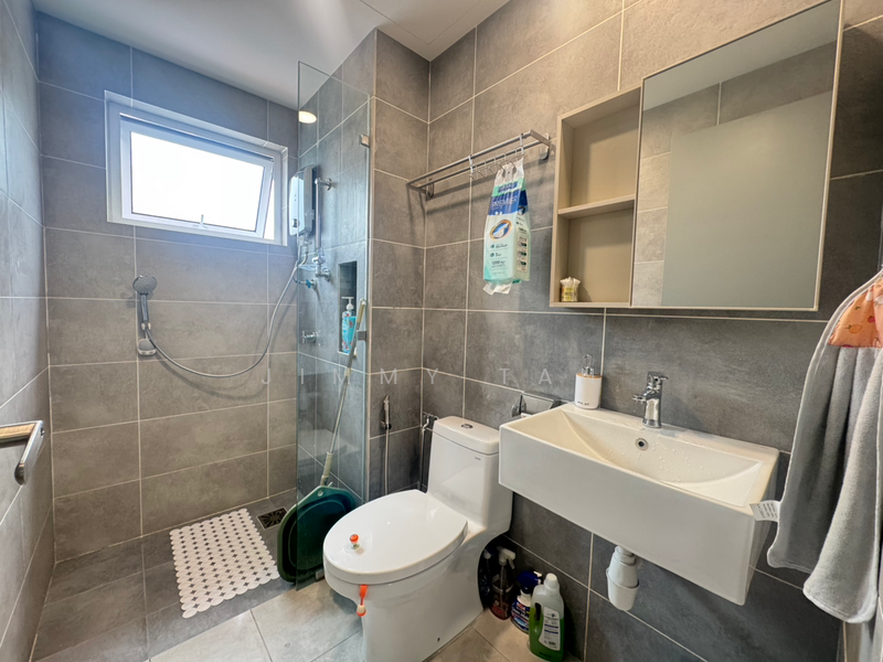 For Rent - 121 Residences