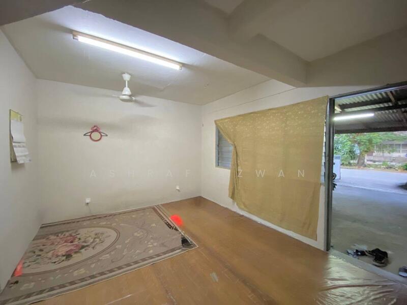 Untuk Dijual - taman serdang jaya