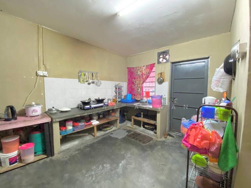 Untuk Dijual - taman serdang jaya