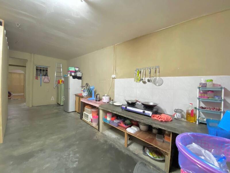 Untuk Dijual - taman serdang jaya