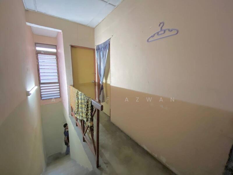 Untuk Dijual - taman serdang jaya