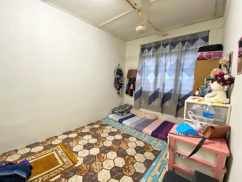 Untuk Dijual - taman serdang jaya