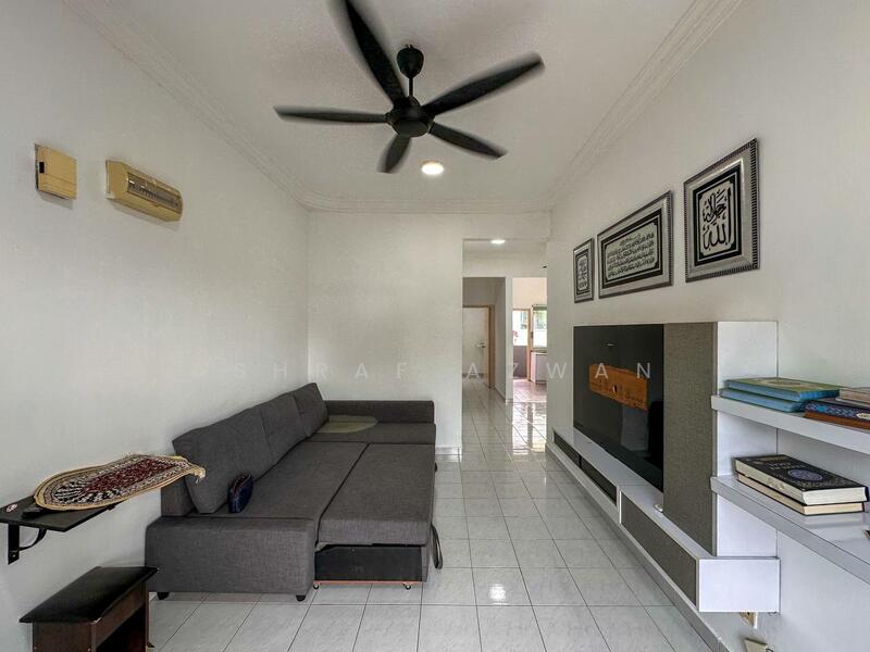 For Sale - Taman Tropika 2