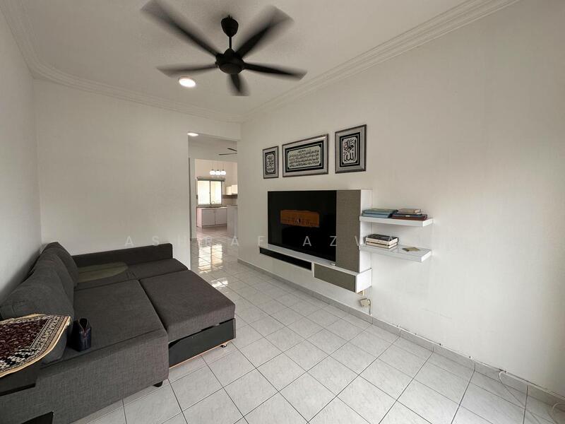 For Sale - Taman Tropika 2