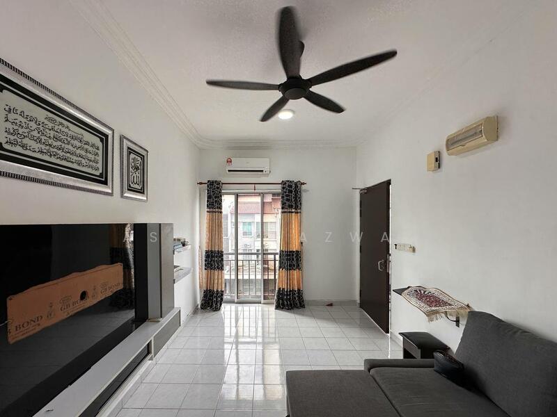 For Sale - Taman Tropika 2