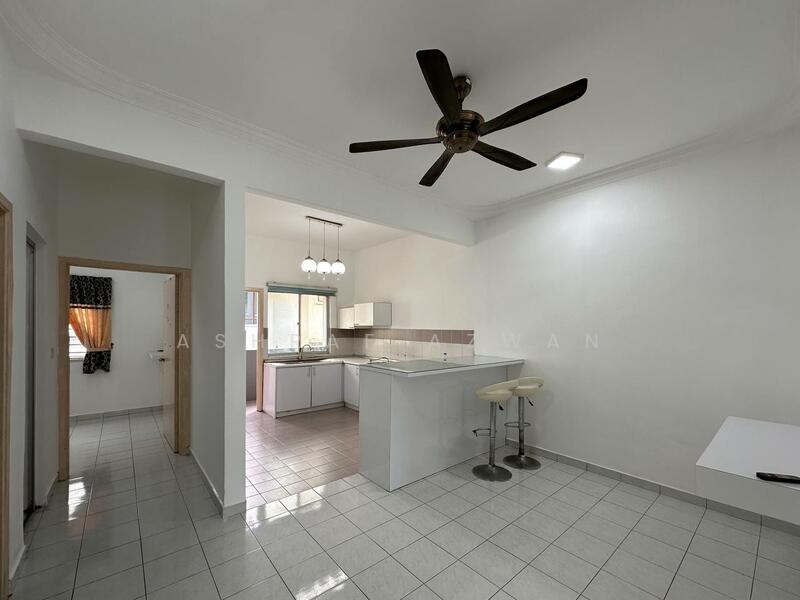 For Sale - Taman Tropika 2