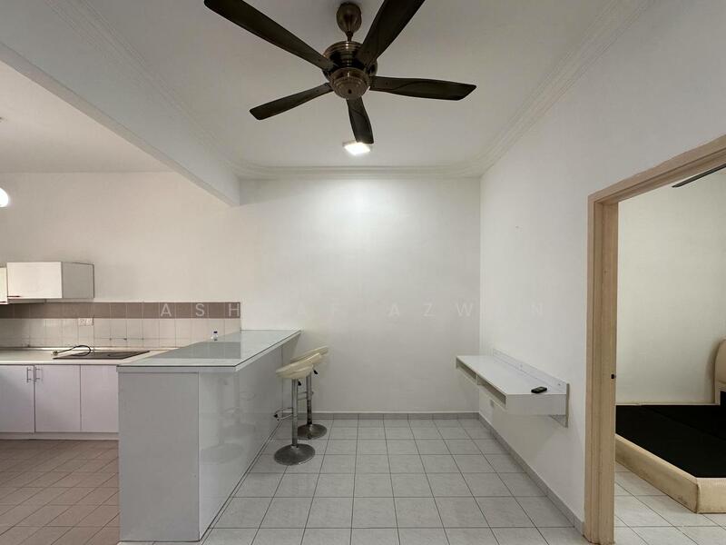 For Sale - Taman Tropika 2