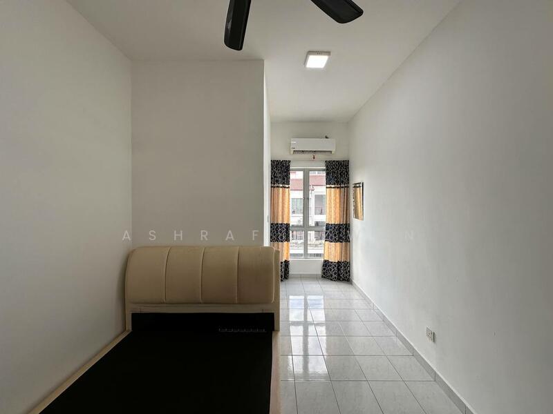 For Sale - Taman Tropika 2