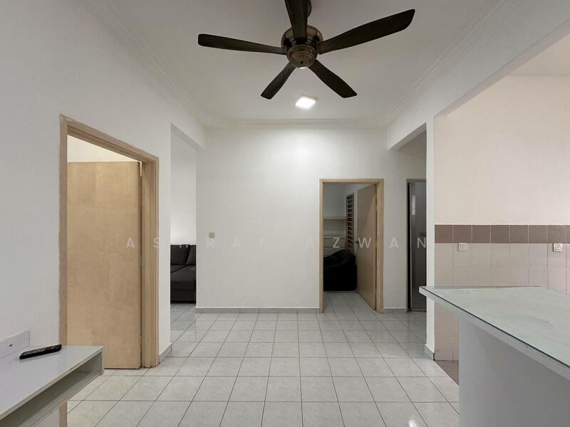 For Sale - Taman Tropika 2