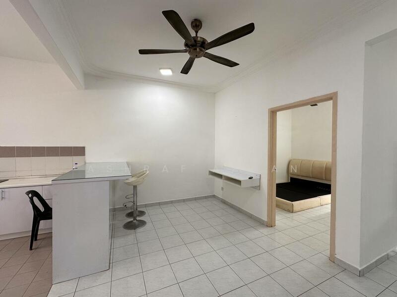 For Sale - Taman Tropika 2