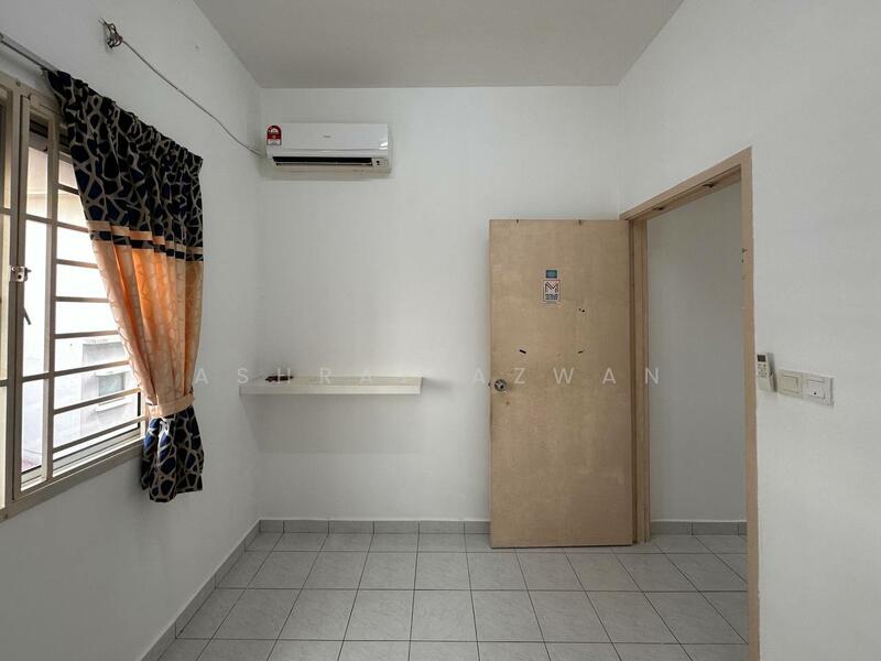 For Sale - Taman Tropika 2