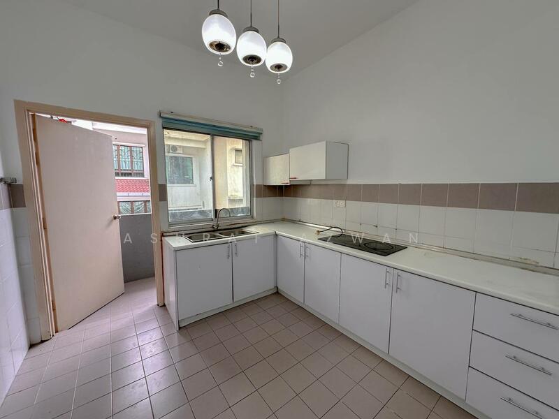 For Sale - Taman Tropika 2