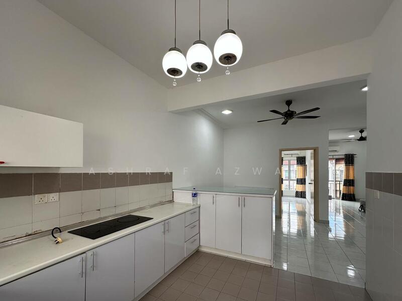 For Sale - Taman Tropika 2