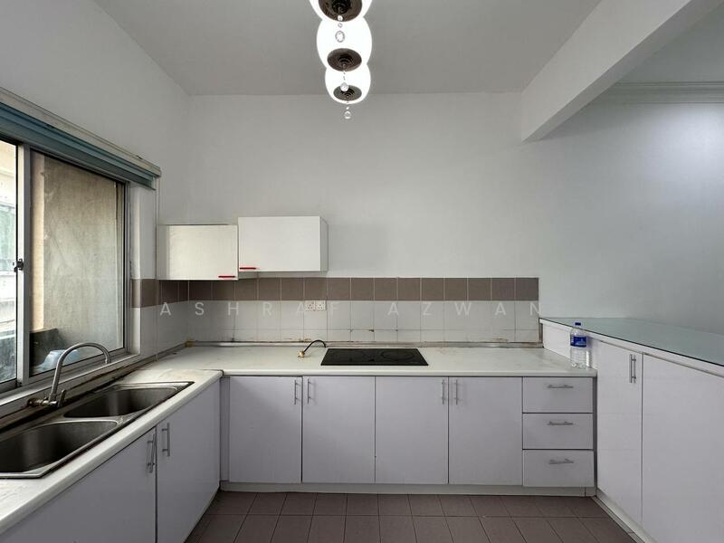 For Sale - Taman Tropika 2