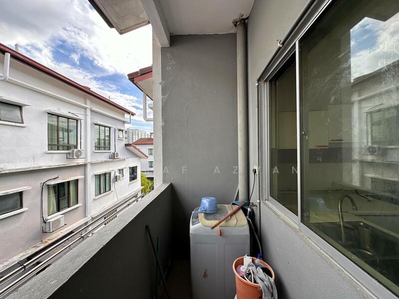 For Sale - Taman Tropika 2