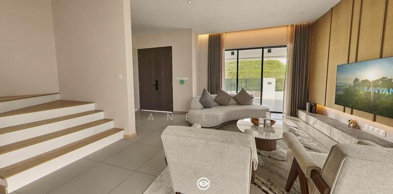 For Sale - (NEW) Semi D 2 Tingkat - Meera Grand Phase 16 (Bukit Banyan)