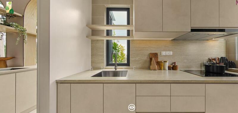 For Sale - (NEW) Semi D 2 Tingkat - Meera Grand Phase 16 (Bukit Banyan)