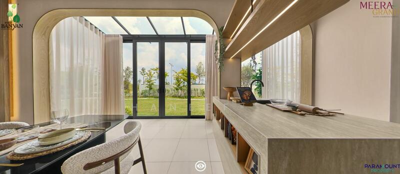 For Sale - (NEW) Semi D 2 Tingkat - Meera Grand Phase 16 (Bukit Banyan)