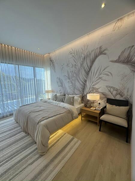 For Sale - (NEW) Semi D 2 Tingkat - Meera Grand Phase 16 (Bukit Banyan)