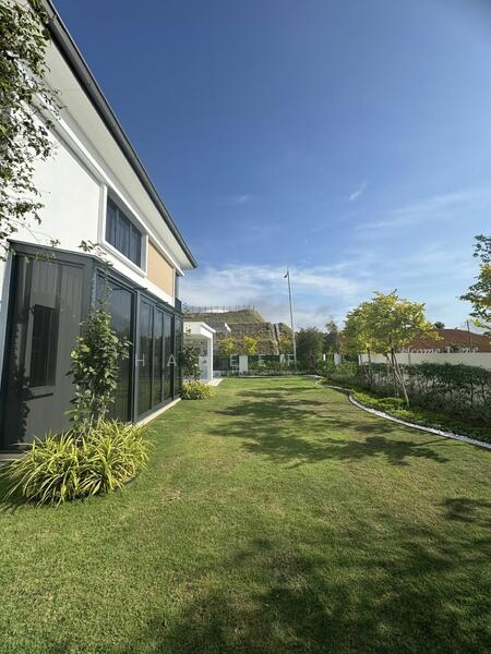 For Sale - (NEW) Semi D 2 Tingkat - Meera Grand Phase 16 (Bukit Banyan)