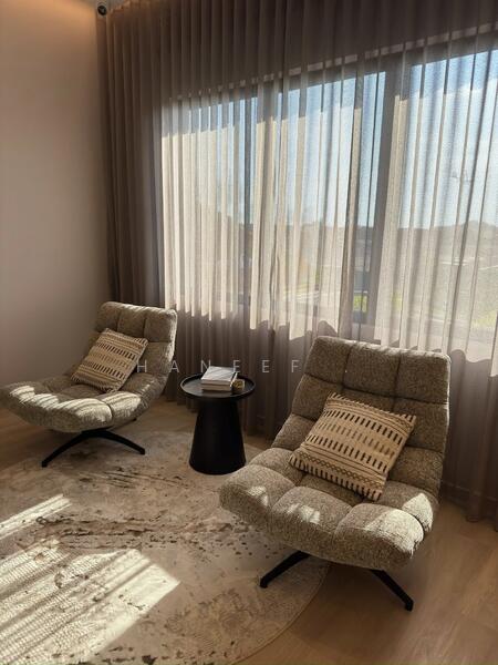 For Sale - (NEW) Semi D 2 Tingkat - Meera Grand Phase 16 (Bukit Banyan)