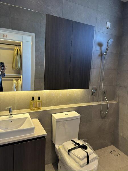 For Sale - (NEW) Semi D 2 Tingkat - Meera Grand Phase 16 (Bukit Banyan)