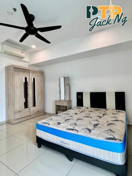 Untuk Disewa - EXO Residences