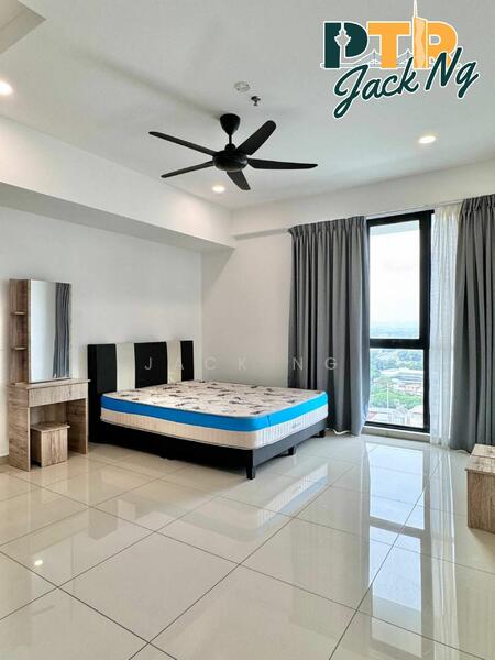 Untuk Disewa - EXO Residences