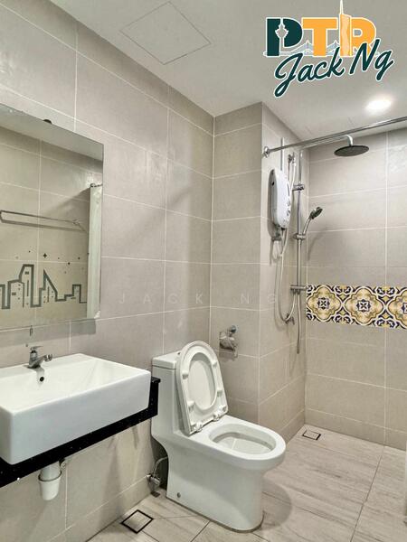 Untuk Disewa - EXO Residences