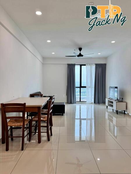 Untuk Disewa - EXO Residences