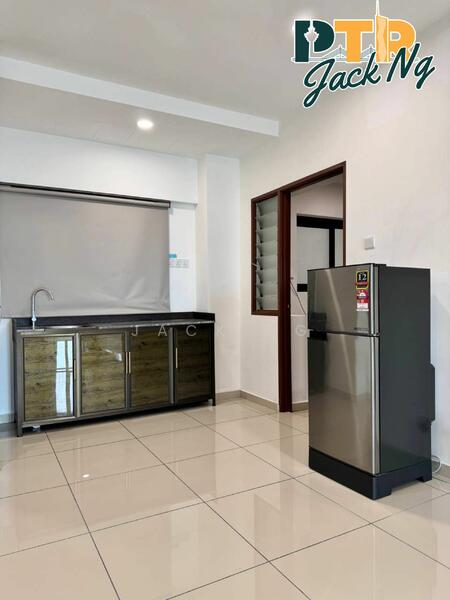 Untuk Disewa - EXO Residences