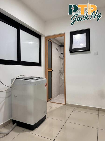 Untuk Disewa - EXO Residences