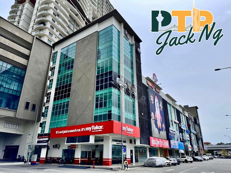 Untuk Disewa - EXO Residences