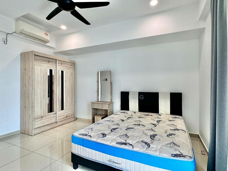 Untuk Disewa - EXO Residences