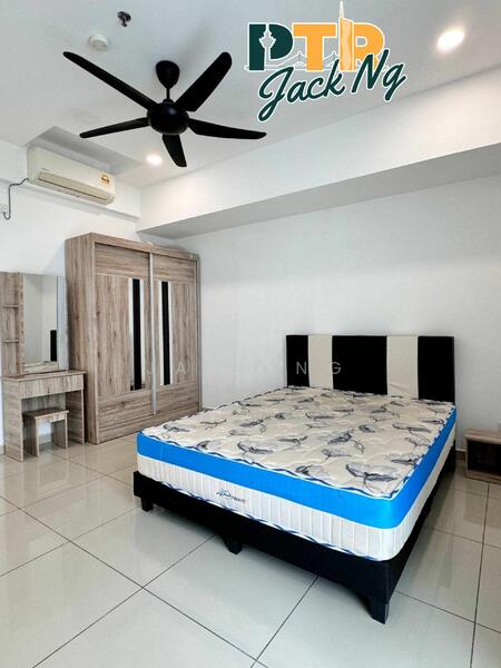 For Rent - EXO Residences