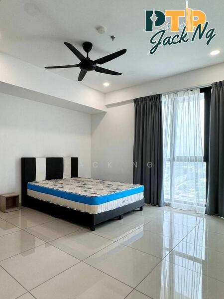 For Rent - EXO Residences