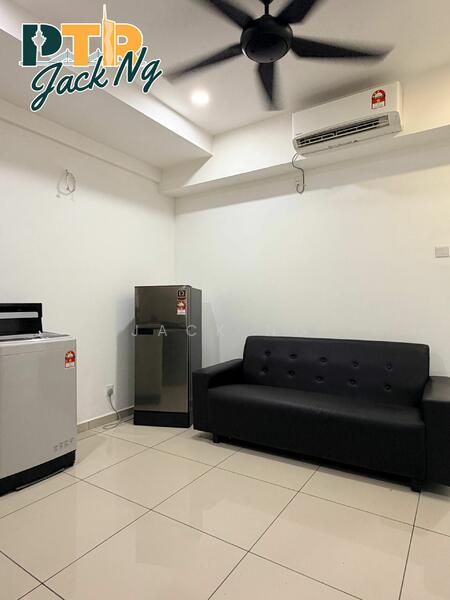 For Rent - EXO Residences